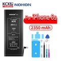 New! NOHON iPhone 6s (2350mAh) Battery