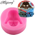 Death Star Ice Tray Silicone Mold Candy Chocolate Fondant Cake Decorating Tools