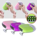 2 in 1 Mini Portable USB Handheld Blower for Nail Polish Fast Drying