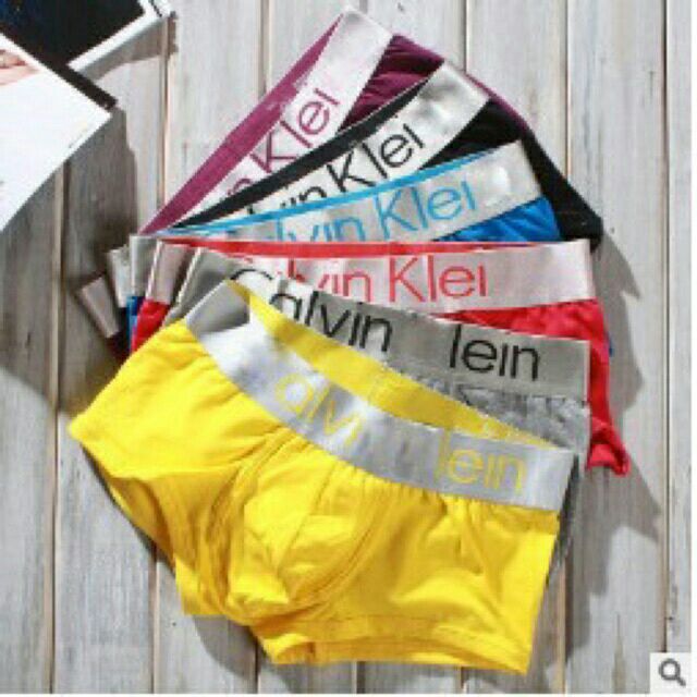 ready stock man boxer