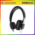 SonicGear AirPhone 300L Headset-Black
