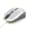 Nowmink T20 LED Gaming Mouse | White | Gaming PC