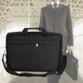 Light Briefcase Shoulderbag Messager Bag Cross Bag for 14/15 Inch L