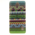 Soft TPU Case with Style Painting for Huawei Y635