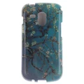Soft TPU Case for Samsung Galaxy Trend Duos S7562