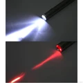 Pointer light LED Laser Pen With Bright Animation Mouse Funny Pet Toy