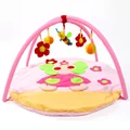 Toys Baby Gyms Play Mats Newborn Early Learning Musical Zoo Activity Play Mat