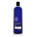 K + S Salon Quality Men's Shampoo Dandruff, Dry Scalp, Prevent Hair Loss 16 oz