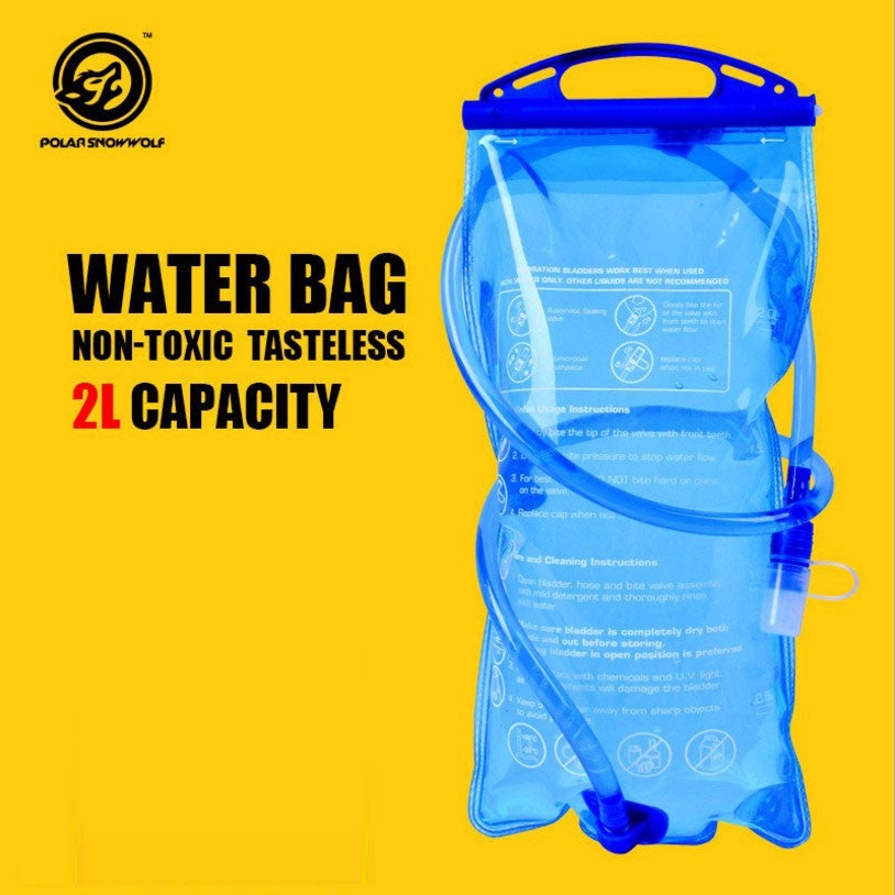 2L PEVA WATER BLADDER