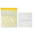 ??HOT SALE?? READY STOCK Sweden Ikea Resealable Double Zip Lock Ziplock Zipper Bag Plastic Bag Storage