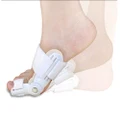 Bunion Device Hallux Valgus Orthopedic Brace Toe Correction Separator Foot Care
