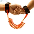 BM? Kids Baby Safety Anti-lost Strap Walking Harness Toddler Wrist Band Leash Be
