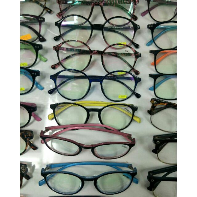 Eyewear