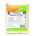 Lohas Organic Quinoa (White) 500g