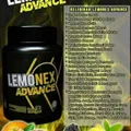 Lemonex advance FREE SHAKER
