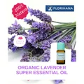 (Imported from France) Organic Lavandin Super Essential Oil