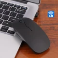 ??????HOT SALE!!!?????? 2.4G Wireless Ultra-Thin Optical Mouse for Laptop
