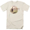 Men's Hobbit Short Sleeve T-Shirt
