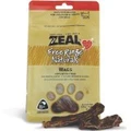 Zeal Wags Beef Treats for Dogs 125gm