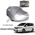 Nissan Serena F1 High Quality Durable Car Covers - ( MPV 2 ) Size 520 x 190 x 180cm