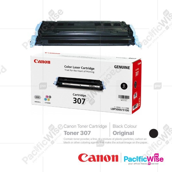 Canon 337 Toner Cartridge (Original)