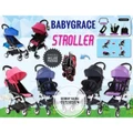 Stroller Baby Grace