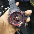 G-Shock Ferrari