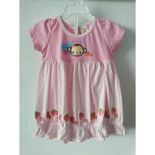 Dress Kids Girl 1yrs old FREE SHIPPING WM
