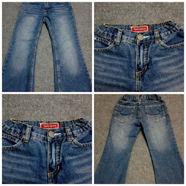 Padini authentic jeans