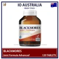 Blackmores Joint Formula Advanced (Glucosamine Chondroitin) 120Tablets