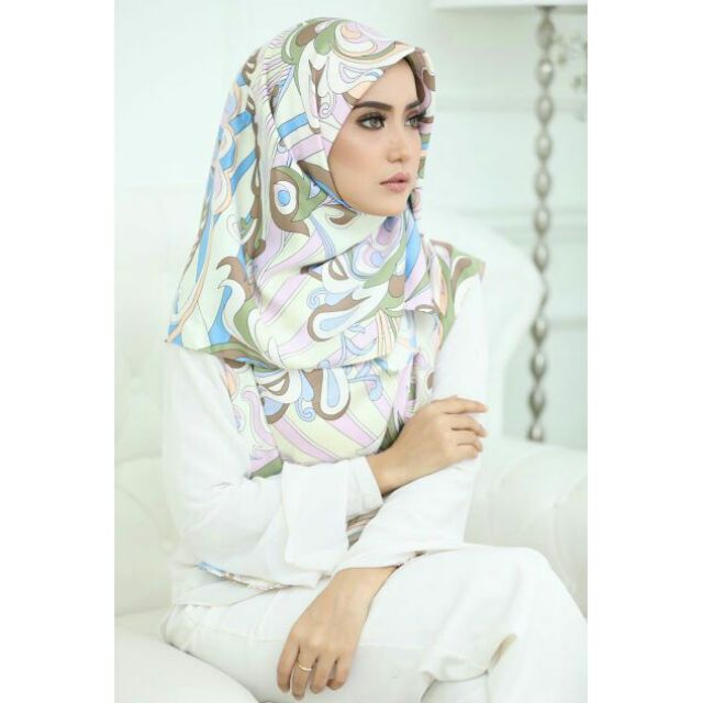BAWAL PUCCI CLEARANCES