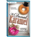 Novel Mr Donat Karamel
