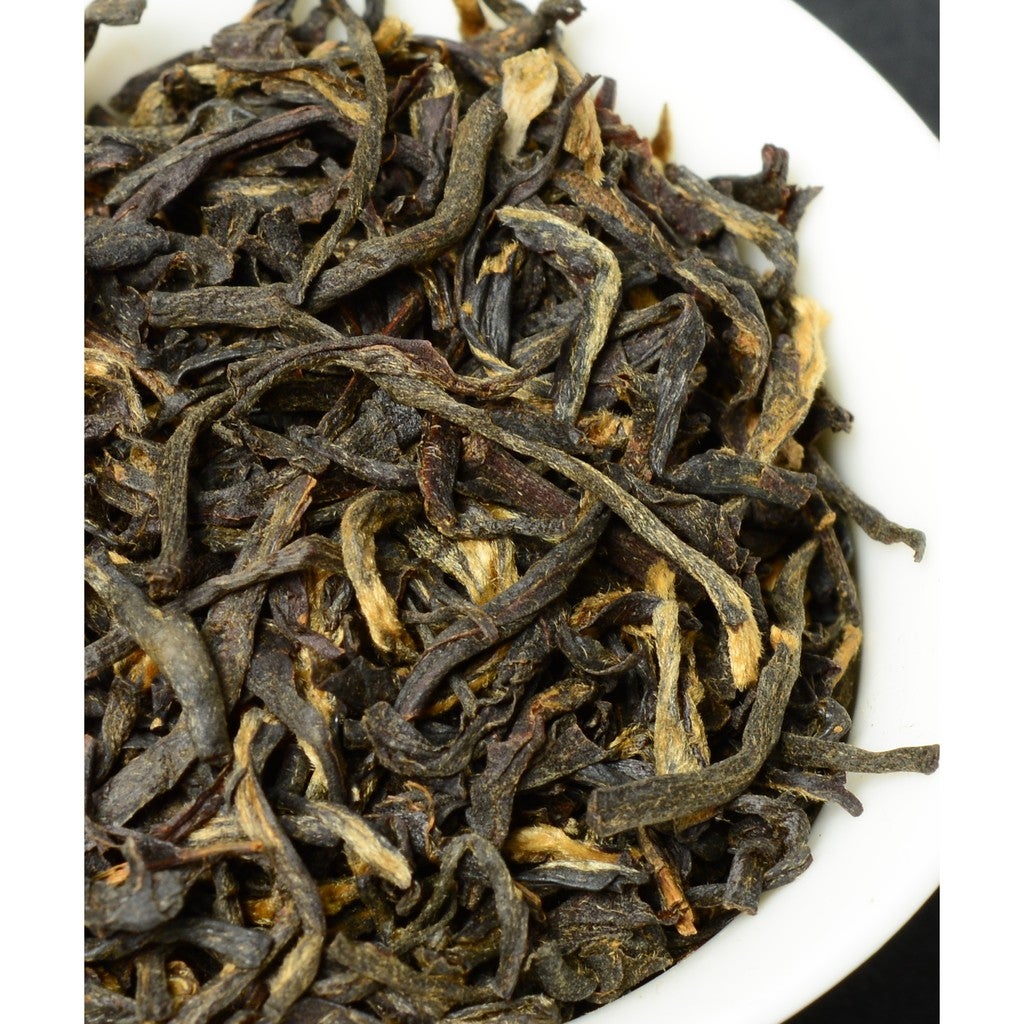 ASSAM EXOTIC BLACK TEA - 20g / ????? - 20g