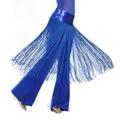 ?felicelife? Dancing Oriental Belly Hip Skirt Scarf Wrap sequins Fringe Tassel