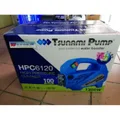 ??TRUSTED QUALITY?? #Tsunami pump 1300w high pressure cleaner(original)