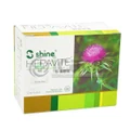 SHINE HEPAVITE CAPSULE 10 X 10'S ( ONLY AVAILABLE FOR WEST MALAYSIA )