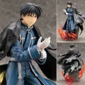 Fullmetal Alchemist Roy Mustang Action Figure 1/8 scale Toy