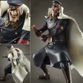 Anime One Piece Warden Shiliew 1/7 Figur Black Beard Pirate