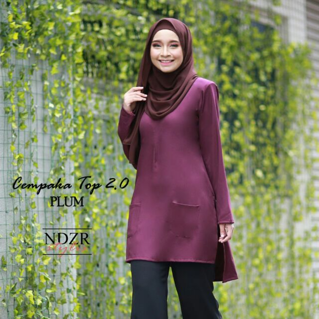 Cempaka Top 2.0