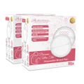 Autumnz LACY (New Packaging) or Premium Ultra Thin Disposable Breastpads Breast Pads - 36/72 pcs