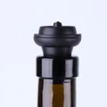 Vacuum Pump Wine Stopper Bottle Saver Seals Plugs Extra Rubber Preserver
