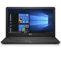Dell Inspiron 3567-00412G-W10 15.6" FHD Laptop Black