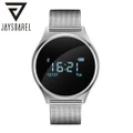 M7 Heart Rate Monitor Blood Pressure Smart Watch Fitness Tracker OLED Lovers