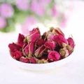 Rose Buds Tea Detox