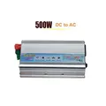 500W 12V DC TO AC 220V POWER INVERTER FOR SOLAR