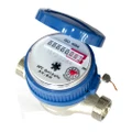 15mm 1/2 inch Cold Water Meter for Garden & Home Using