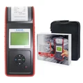 Micro 568 12V&24V Car CCA Battery Tester With Thermal Printer Battery Analyzer