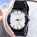 reloj hombre 2016 mens watches top brand luxury fashion watches for men matt black watch