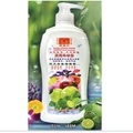 SLH 3-in-1 LUCKY Body Shampoo - Kaffir Lime, Pomelo and 7 Flowers (500ML)