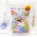 Topfine Baby Bath Storage Bag Bath Accessories